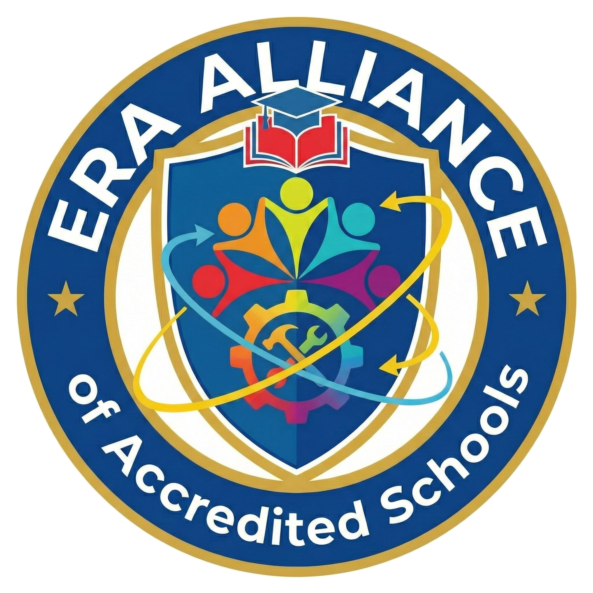 ERA Alliance Logo